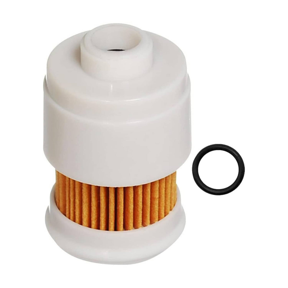 Solid Spare Fuel Filter For Yamaha 150-250 Hp Outboard Motor Replaces 68F-24563-00 18-79980