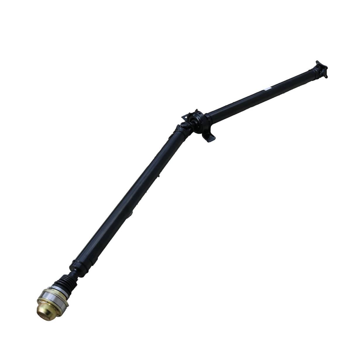 Solidspare Rear Prop Driveshaft For 2007 2008 2009 Chevy Equinox Pontiac Torrent AWD 3.4L