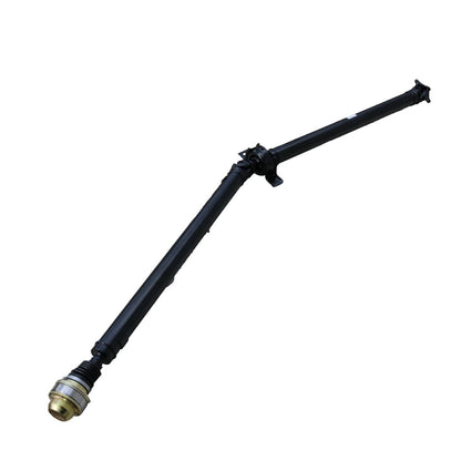 Solidspare Rear Prop Driveshaft For 2007 2008 2009 Chevy Equinox Pontiac Torrent AWD 3.4L