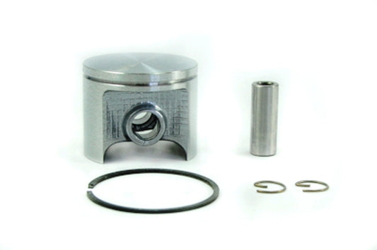 Solid Spare PISTON KIT HUSQVARNA 268 268K 50mm REPLACES OEM 503 44 83-71 503448371