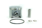 PISTON KIT HUSQVARNA 268 268K  50mm REPLACES OEM 503 44 83-71 503448371
