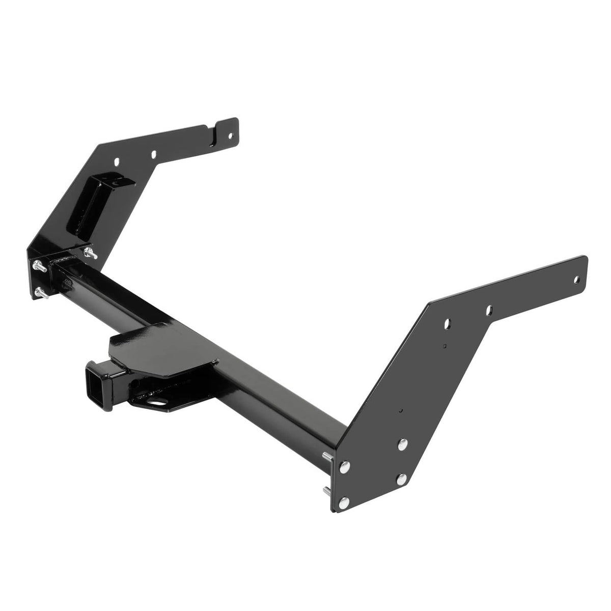 Solid Spare For Toyota Pickup All, Except T-100 or Tacoma 1984-95 Class 3 Rear Trailer Hitch