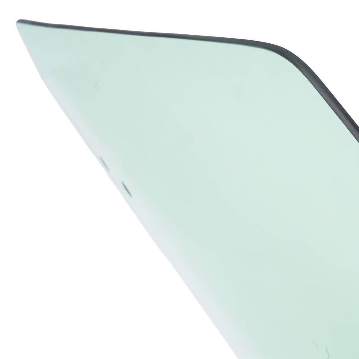 Solid Spare Fits Chevy Chevelle Malibu 2Door 1970-1972 Quarter Side Door Window Glass 4Pcs