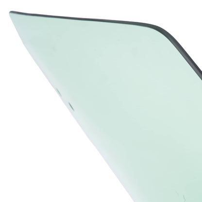 Solid Spare Fits Chevy Chevelle Malibu 2Door 1970-1972 Quarter Side Door Window Glass 4Pcs
