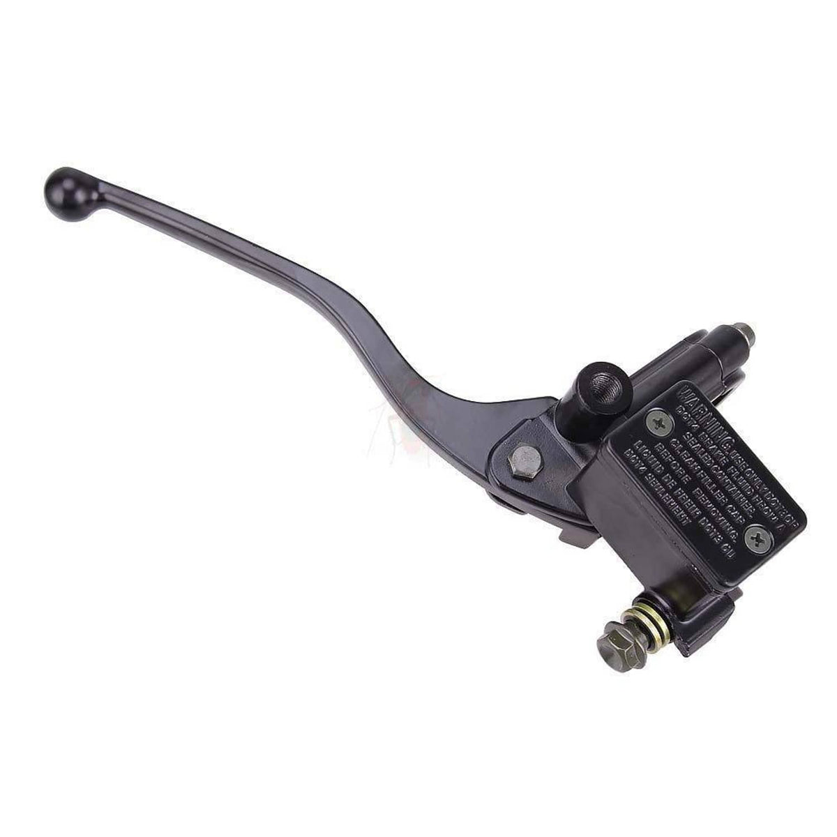 Solidspare Front Right Brake Master Cylinder For 1988-2000 Honda FourTrax 300 TRX300 4X4 US