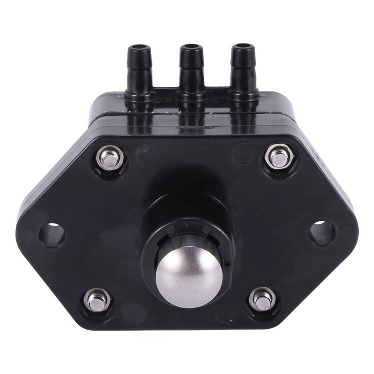 Solid Spare YAMAHA NEW Fuel Pump 62Y-24410-04-00 Four-Stroke F25 F30 F40 F50 F60 T25 T50 T60