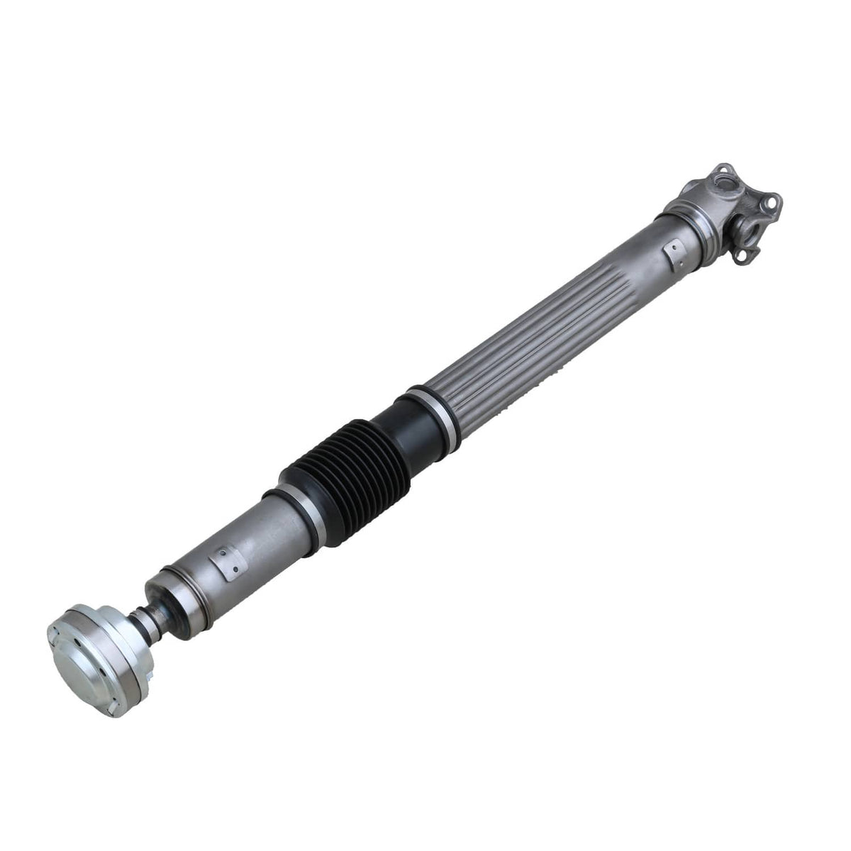 Solidspare 52853321AC Front Driveshaft For 2007-2015 JEEP Wrangler JK 52853317AD 52853317AB
