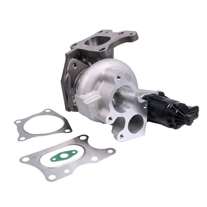 Solidspare Turbo Charger FIT Honda CRV Civic 1.5/2.0L L15B7 2SV 2HX 49373-07012 49373-07011