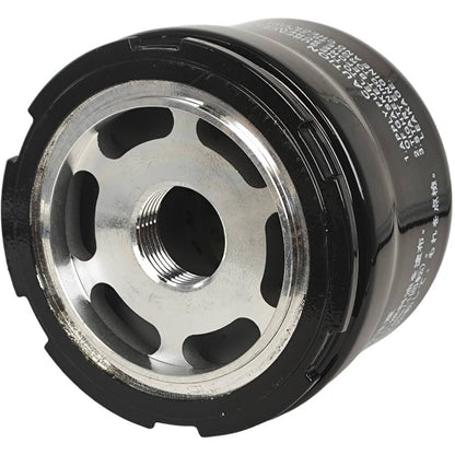 Solid Spare Fuel Filter 23304-EV023 Fit for Hino 238 258 338 Spin-On FF42102 WF10434 600434