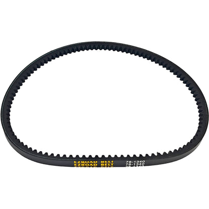 Solid Spare Water Pump Belt 78-1340 for Thermo King SGCO 2000-151 for MAE Sealand, SGCO 3000