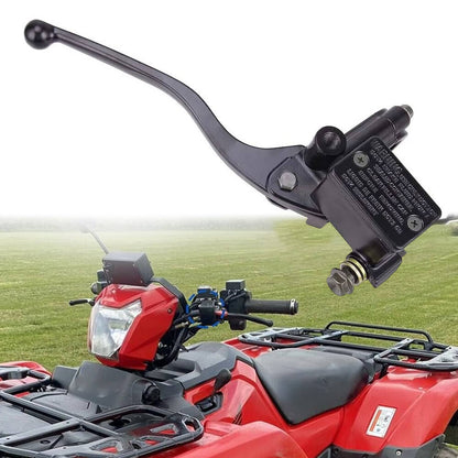 Solidspare Front Right Brake Master Cylinder For 1988-2000 Honda FourTrax 300 TRX300 4X4 US