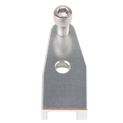 Solidspare Chrome Shift Neutral Gear Assist For Harley Touring Softail Dyna Twin Cam Models