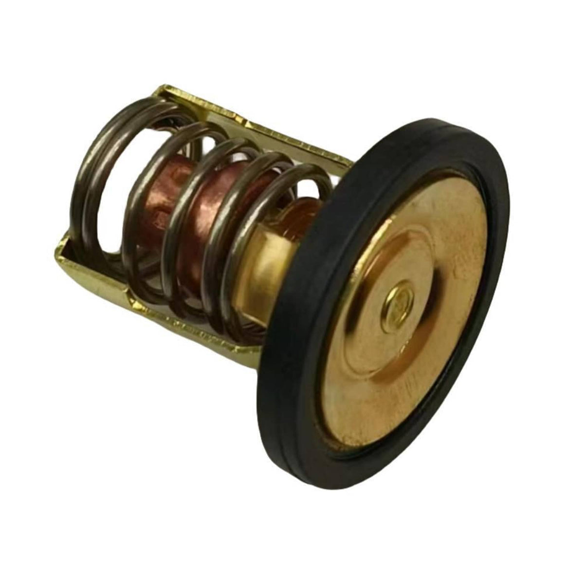 Solid Spare 130 Deg F Thermostat Replaces Mercury Marine 8M0057307 885599003 8855991 18-3535