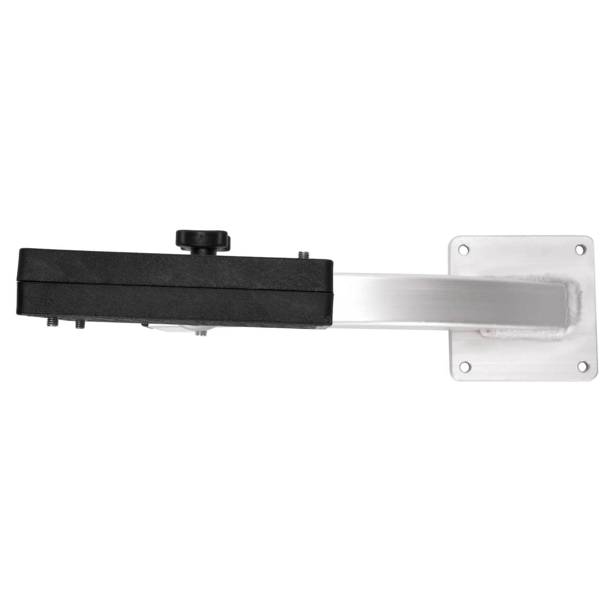 Solidspare Painted Boat Trolling Motor Bracket Oxidation W/hardware For Universal