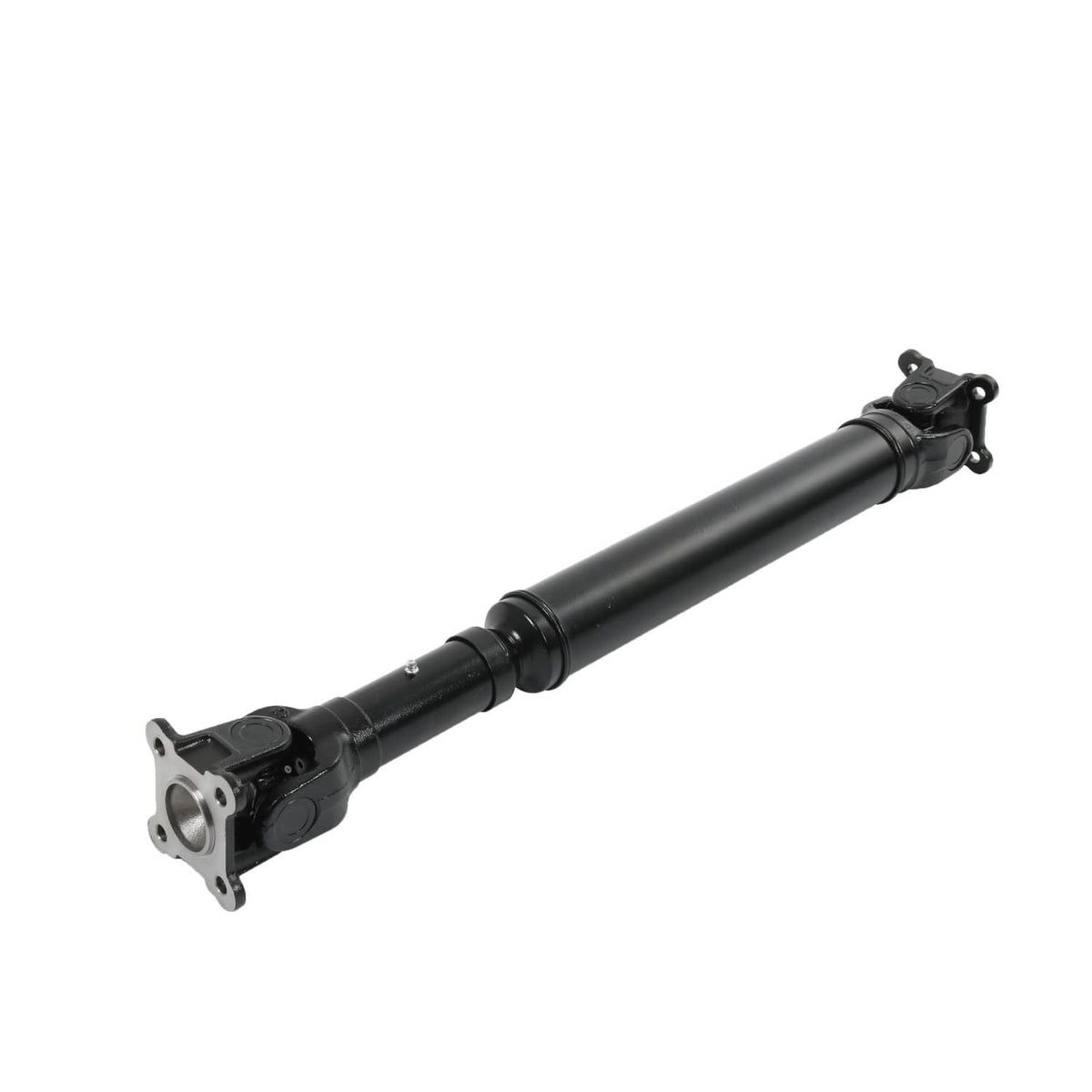 Solidspare Front Driveshaft Prop Shaft Assembly for Toyota 4Runner 4WD 1999-2002  V6 3.4L