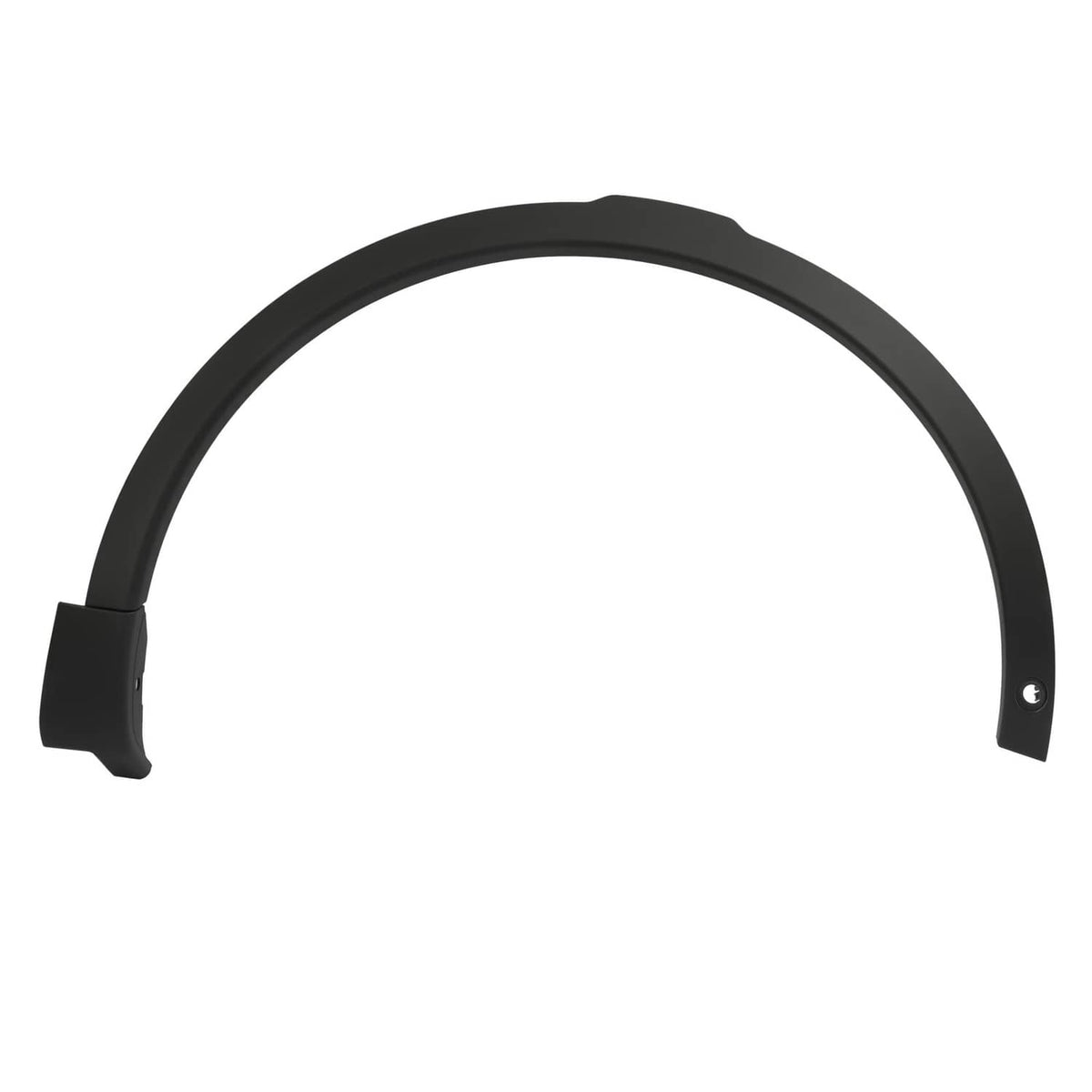 Solid Spare For Land Rover Discovery Sport 15-17 Fender Flare Wheel Arch W/Sensor Hole Right