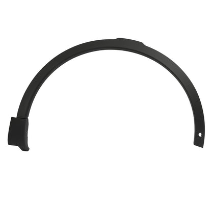 Solid Spare For Land Rover Discovery Sport 15-17 Fender Flare Wheel Arch W/Sensor Hole Right