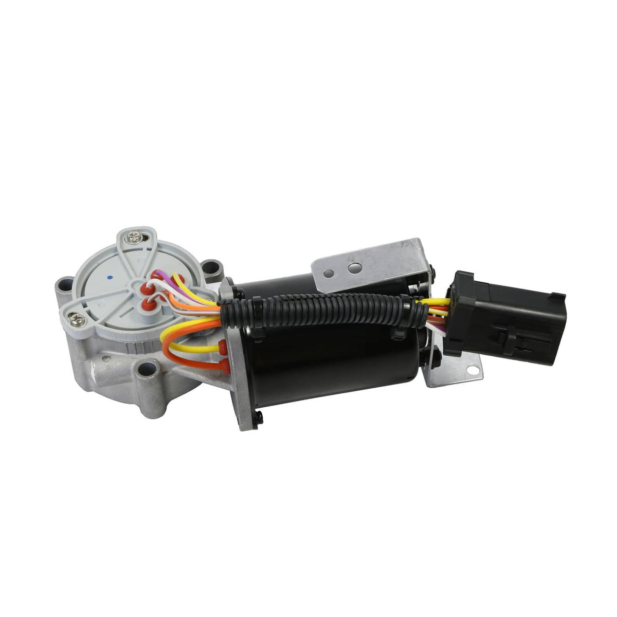 Solidspare 600-802 Transfer Case Shift Motor For Ford F150 F250 Expedition Lincoln 4WD NEW