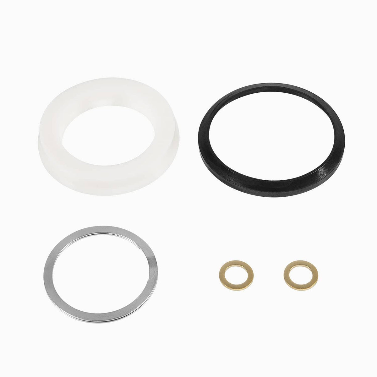 Solid Spare Ram/Cylinder Seal Kit Replacement For OTC 10 Ton Cylinder Replace 4105 420576