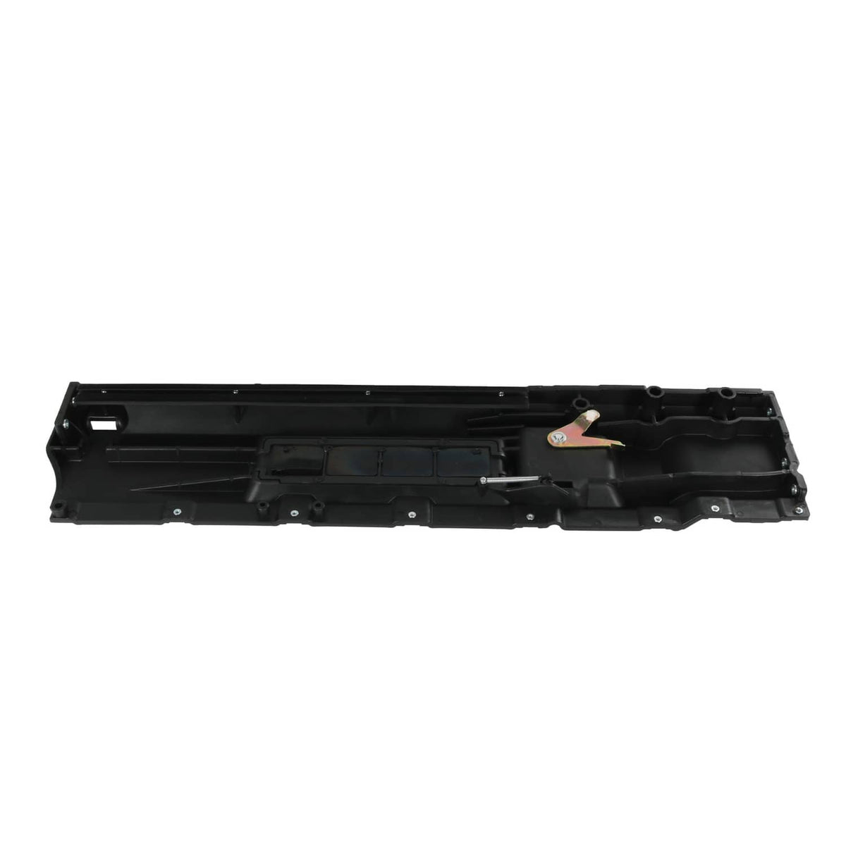 Solidspare Interior Left & Right Side Door Handle For 88-12 Freightliner 761-5209 761-5210