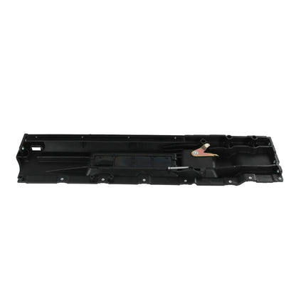 Solidspare Interior Left & Right Side Door Handle For 88-12 Freightliner 761-5209 761-5210