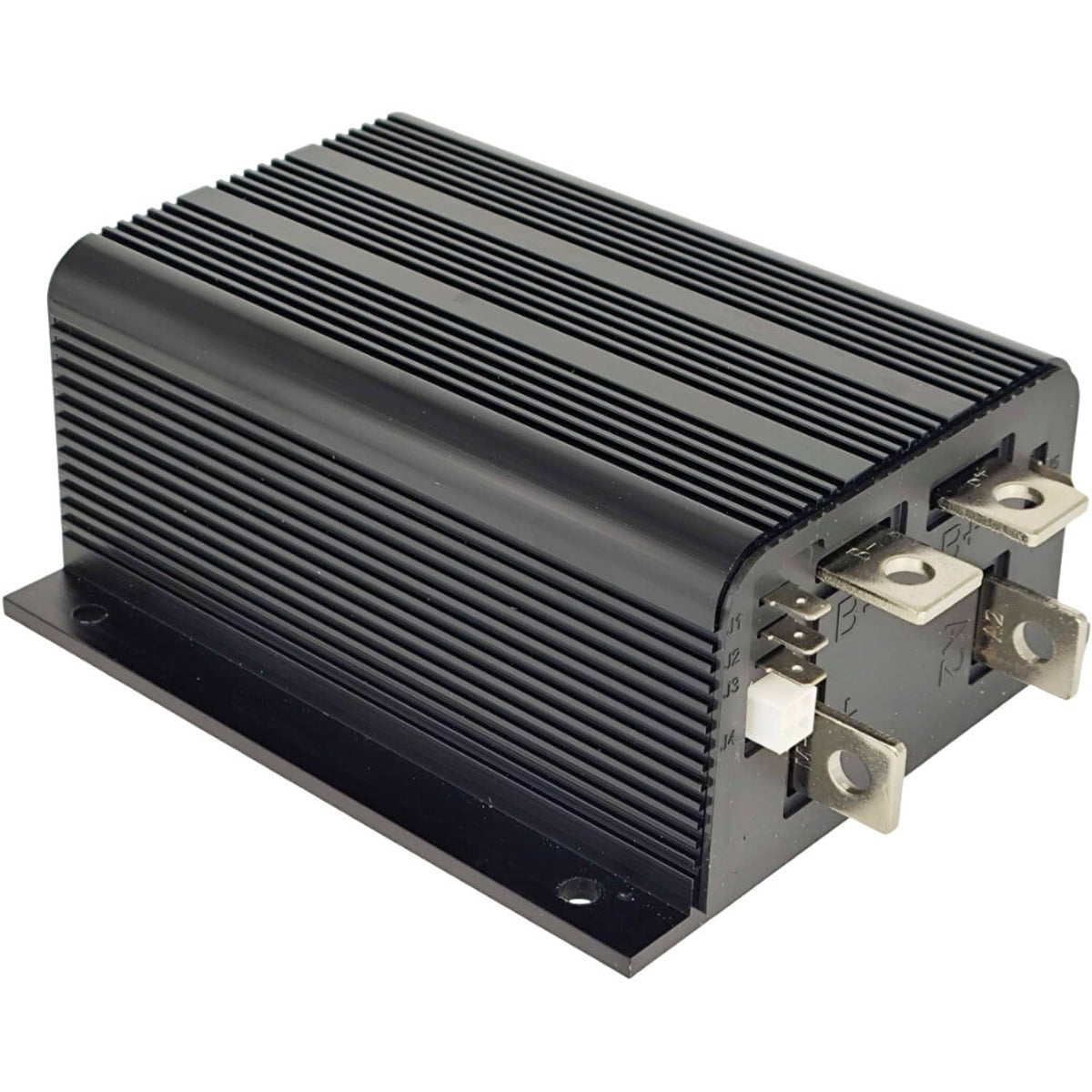 Solid Spare 1204-027 36V 275A 0-5K DC Motor Controller for Curtis EZGO Club Car Marathon