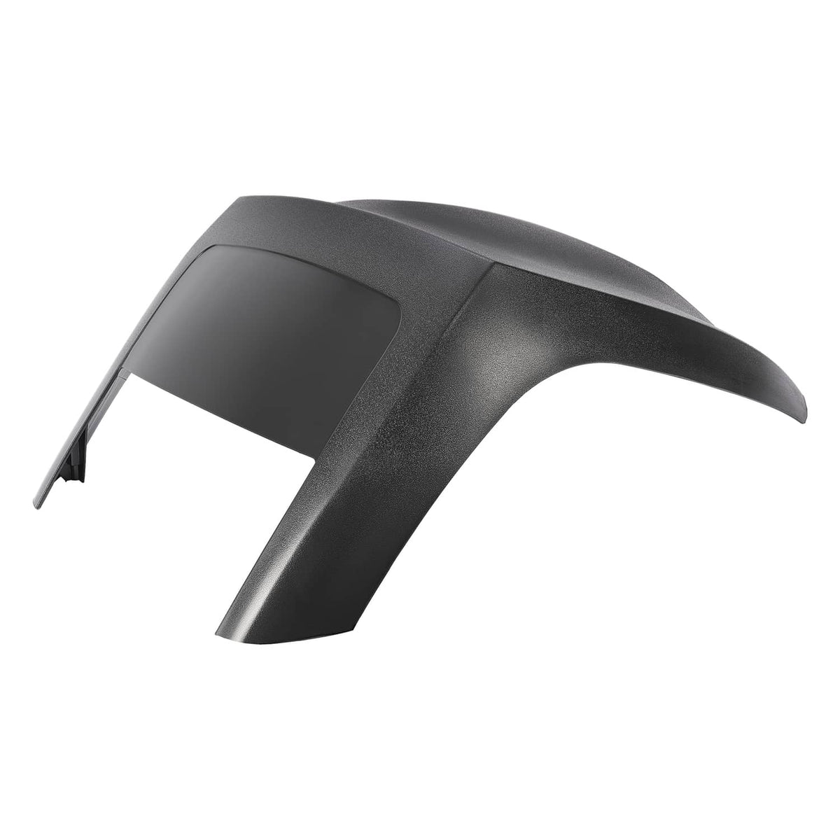 Solidspare Air Dam Cap Cowling Top #895845T For Mercury Verado Outboard Engines 135 150 175