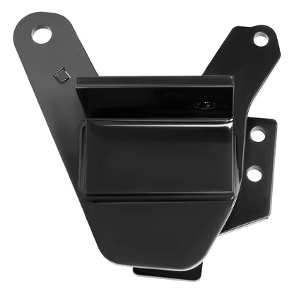 Solid Spare For EZ PLUS MD2 Snow Plow Bracket Mount For Silverado Sierra 2500 3500 4X4 11-19