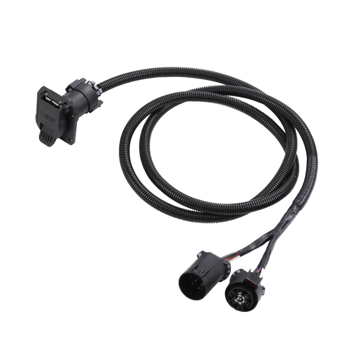Solidspare 56070 T Connector New For F150 Truck F250 F350 Ford F-150 F-250 F-350 Super Duty