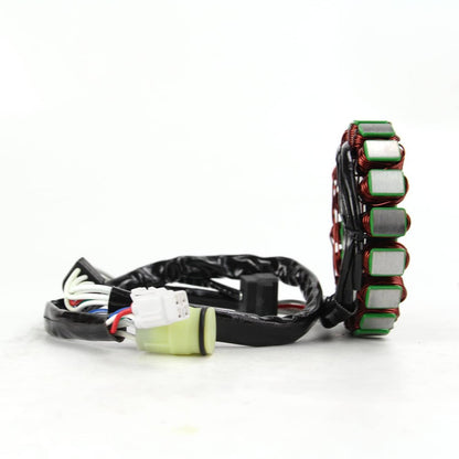 Solidspare Stator Coil For Yamaha Raptor YFM660 2001-2005 2002 2003 2004/YFM250 2007 2009