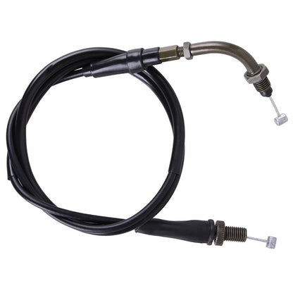 Solidspare Clutch + Throttle Cable For Honda Sportrax 400 TRX400EX 1999-08 TRX400X 2009-14