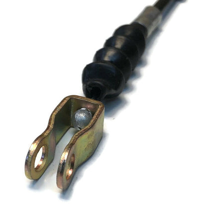 16 3/8" Governor Cable replaces 1015226-01 for Club Car 1992-1996 DS Golf Cart