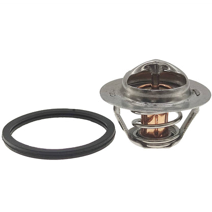 Solid Spare Thermostat CT-MD001-370 MD001-370 for Mitsubishi Engine L2A L2E L3E S3L2 S4L2