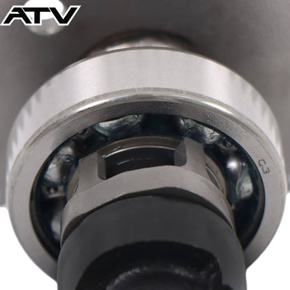 Solidspare 14100-HR3-A40 For HONDA TRX420 TRX420FE FM TE TM 2014-2025 Camshaft