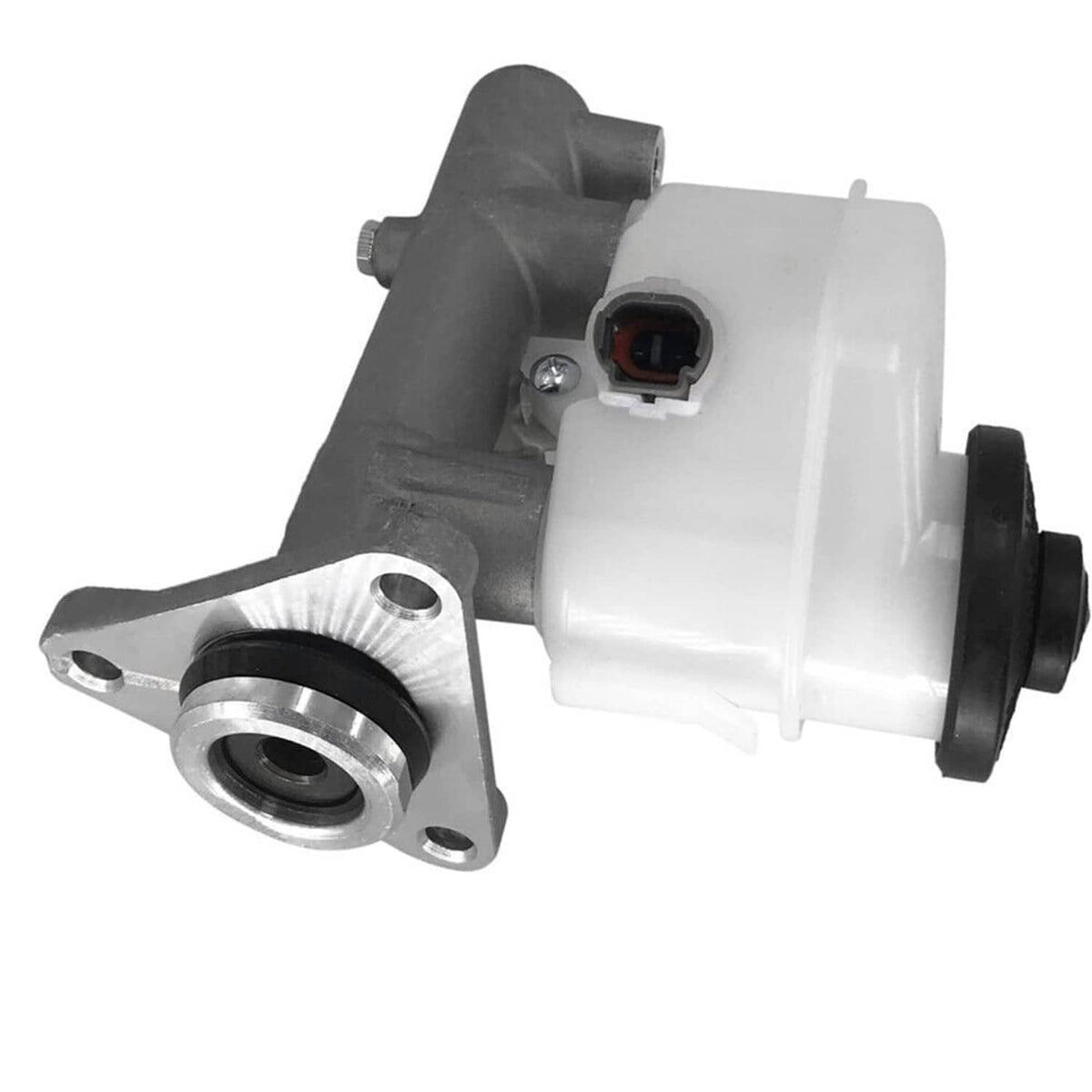 Solidspare Brake Master Cylinder For 1992-2002 Toyota Corolla 93-1997 Geo Prizm 1.6L/1.8L