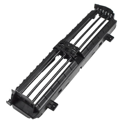 Solidspare Active Shutter Grille Assembly w/ Motor For 2019-2023 Jeep Cherokee 68412008AC