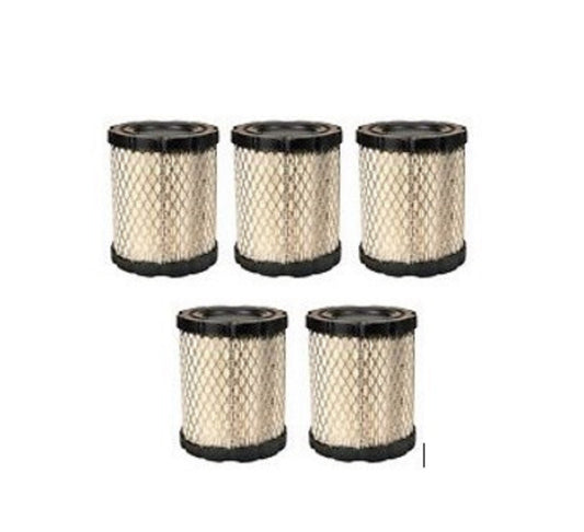 Solid Spare 5 AIR FILTER FOR B&S 4250 798897 794935 44M977 44P977 44Q977 49L977 49M977