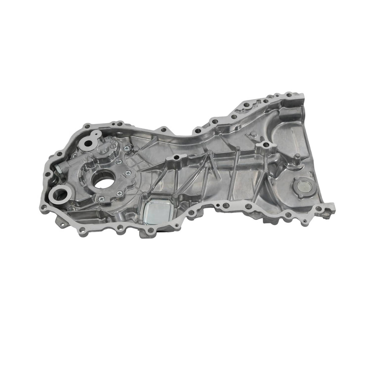 Solidspare Oil Pump For Camry Toyota Highlander Avalon 2.5 2.7 Lexus 2ARFE 1ARFE 2009-2016