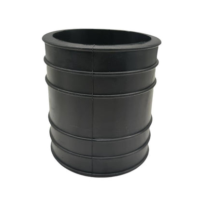 Solid Spare Exhaust Bellows Lower Mercruiser 4cyl V6 & V8 Reolacement 32-90949T 9-72809