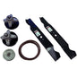 42" DECK REBUILD KIT Cub Cadet Troy Bilt 42" Deck 618-0565  618-0565 918-0565