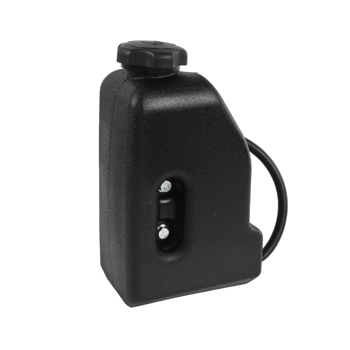 Solidspare 792168 Fuel Gas Tank with Cap For B&S Mower Garden Equipment Small Engine Models