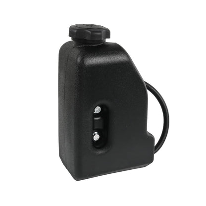 Solidspare 792168 Fuel Gas Tank with Cap For B&S Mower Garden Equipment Small Engine Models