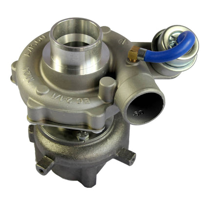 Solidspare Turbo charger For Isuzu Npr 4he1 4.8l Engine No Core Charge 98-04 Turbocharger