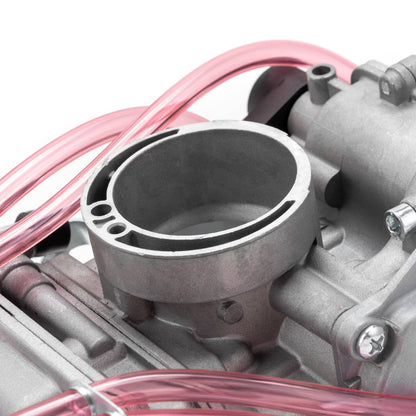 Solidspare FCR 40mm Carburetor Carb for Honda CRF450R 2002-2008 CRF450X 2005-2017 ATV
