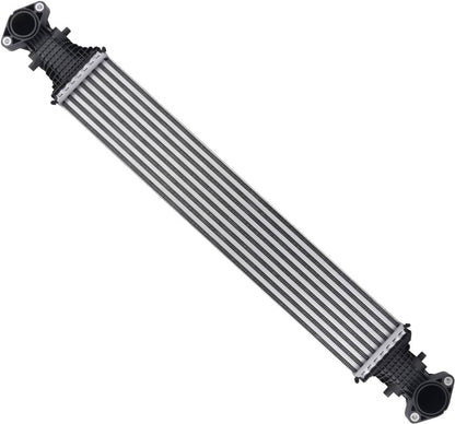Solidspare NEW Turbo Charge Air Intercooler Fits For Honda 2022 2023 2024 19710-64A-A01
