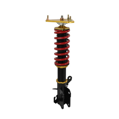 Solidspare Coilovers Suspension Lowering Kit For Nissan Altima 2007-2015 Maxima 2009-2015