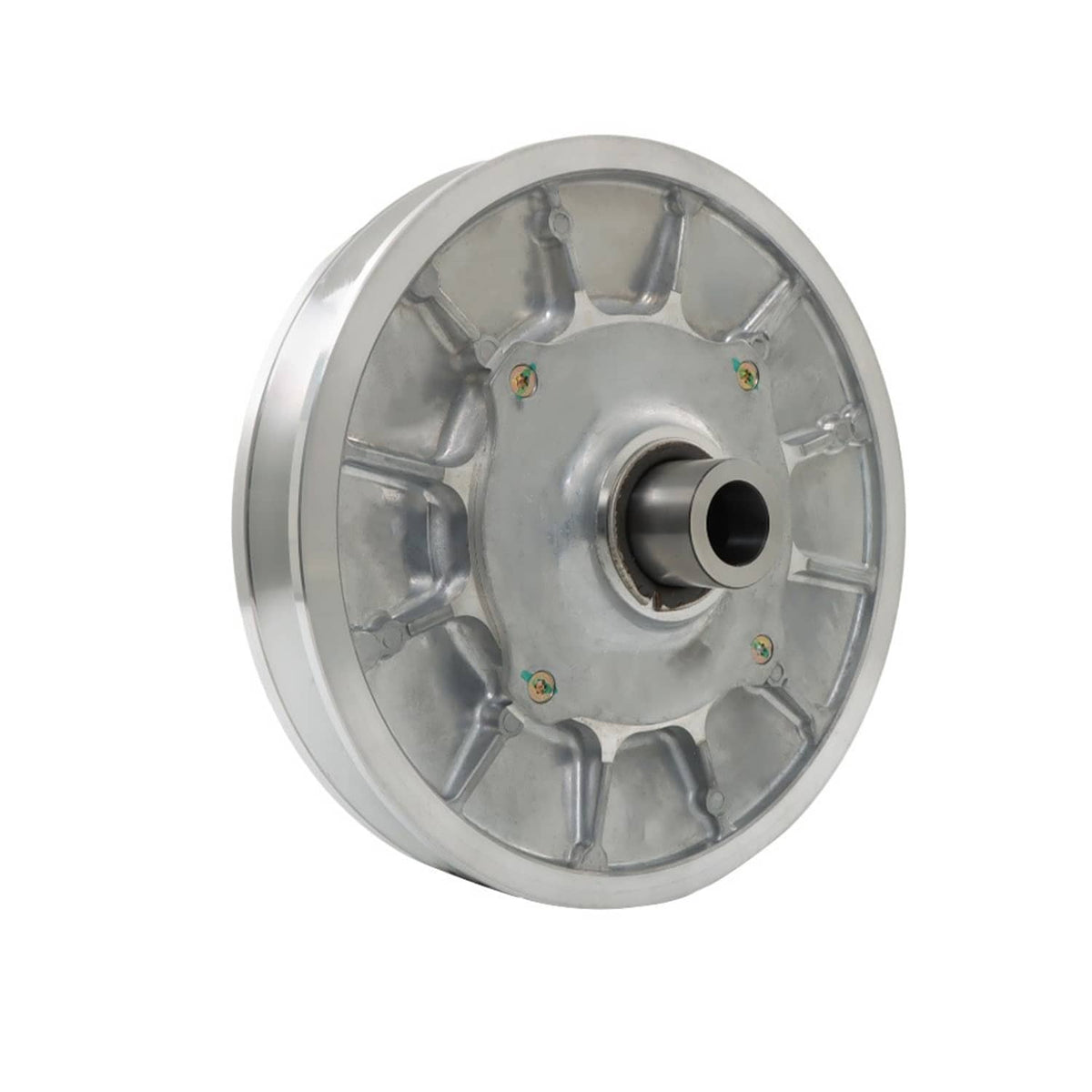Solidspare New Secondary Driven Clutch For Polaris RZR Ranger 570 2013-2021 RZR S 570 2017
