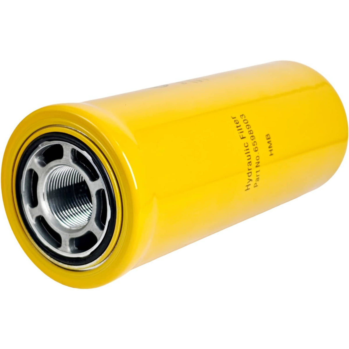 Solid Spare Maintenance Filter Kit Fit for Bobcat 643 645 731 741 743 843 Skid Steer Loader