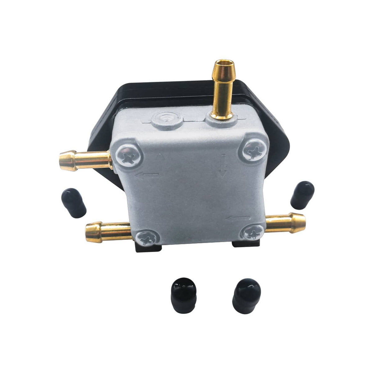 Solid Spare For Mercury 4-Stroke 40HP 50HP 60HP Fuel Pump Brand New 8M0118177