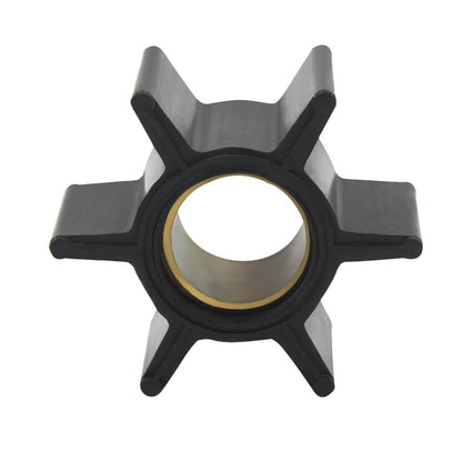 Solid Spare Outboard Water Pump Impeller 47-22748 For Mercury 3.5HP 3.9HP 5HP 6HP 18-3012